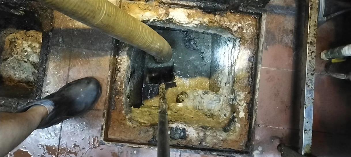 涞源污水池清理一般都有毒气，怎么预防中毒呢？