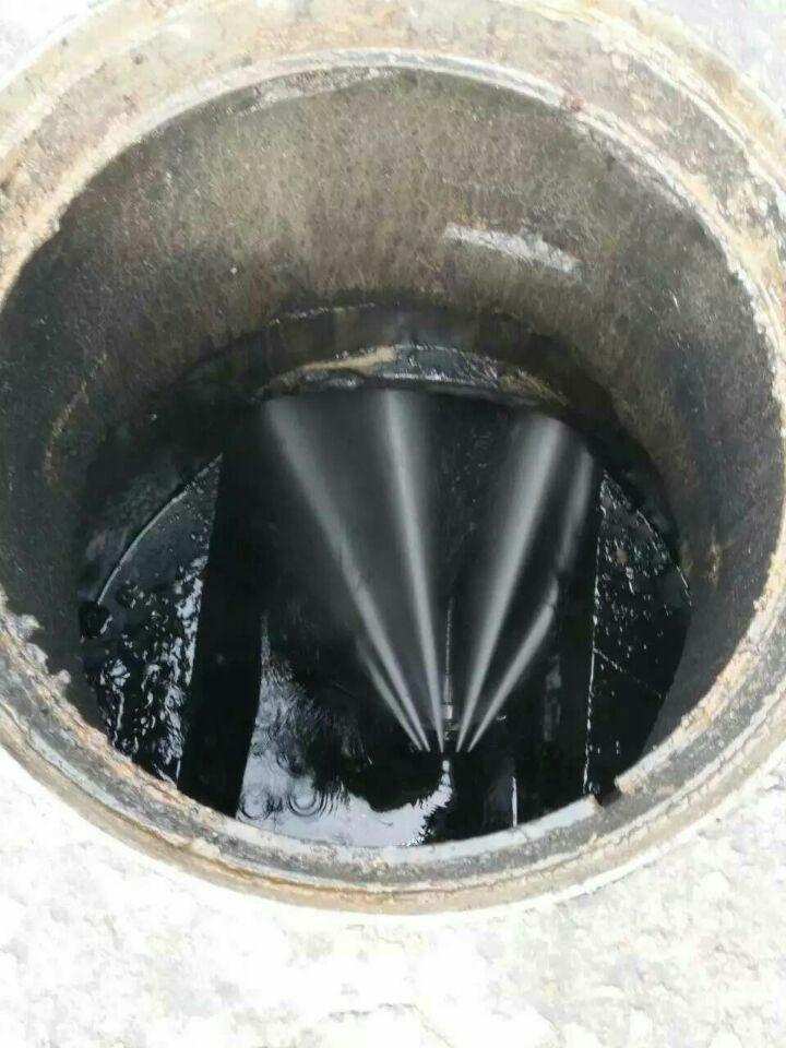 涞源市政管道清洗-排污管道清洗