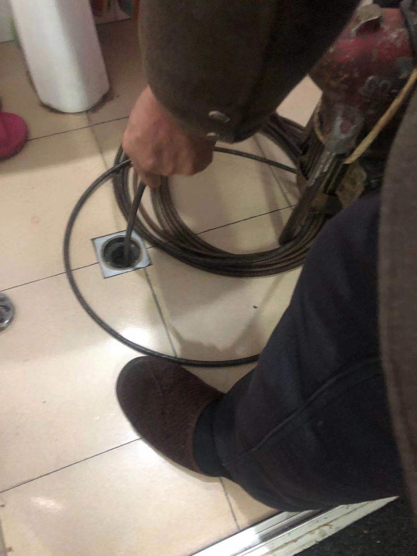涞源管道疏通，疏通下水道